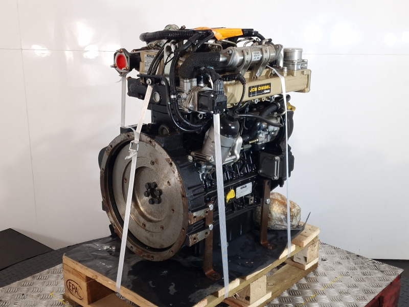 Kohler/JCB KDI1903TCR/26 Engine (Industrial) - محرك - معدات صناعية: صورة 1 Kohler/JCB KDI1903TCR/26 Engine (Industrial) - محرك - معدات صناعية: صورة 1