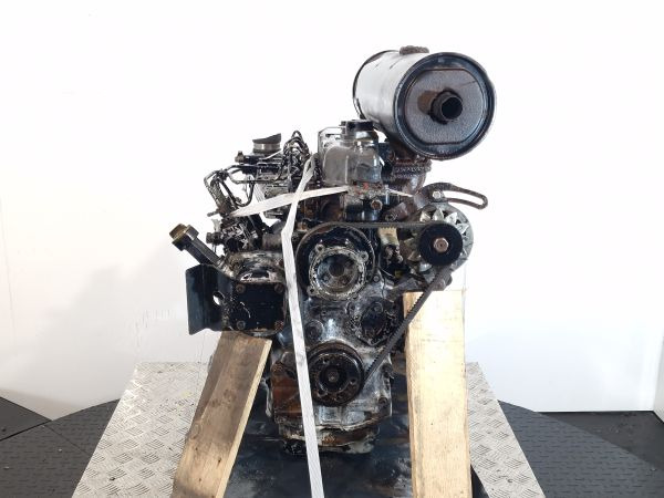Komatsu 4D84E-3D Engine (Plant) - محرك - آلات الإنشاء: صورة 5 Komatsu 4D84E-3D Engine (Plant) - محرك - آلات الإنشاء: صورة 5