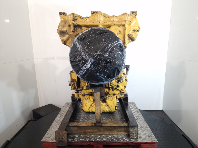 Komatsu 714-07-X0041 WA470 Wheel Loader Gearbox Industrial - صندوق التروس - معدات صناعية: صورة 3 Komatsu 714-07-X0041 WA470 Wheel Loader Gearbox Industrial - صندوق التروس - معدات صناعية: صورة 3