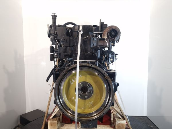 Komatsu SAA6D140E-2 Engine (Plant) PC800 Excavator - محرك - آلات الإنشاء: صورة 3 Komatsu SAA6D140E-2 Engine (Plant) PC800 Excavator - محرك - آلات الإنشاء: صورة 3