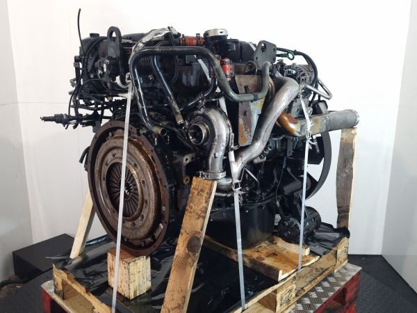MAN D0834 LFL64 Engine (Truck) - محرك - شاحنة: صورة 1 MAN D0834 LFL64 Engine (Truck) - محرك - شاحنة: صورة 1