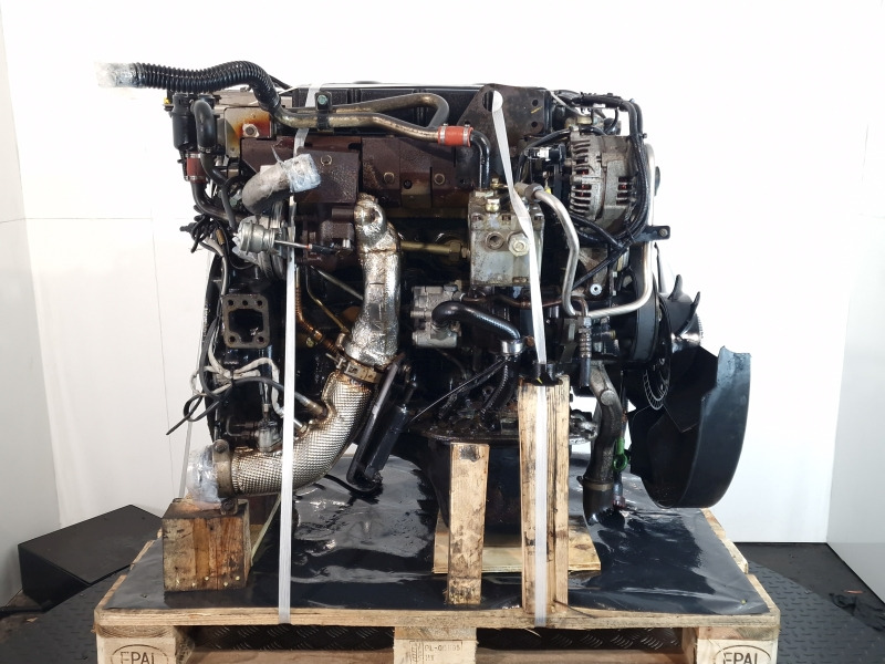 MAN D0834 LFL67 EUR6 Engine (Truck) - محرك - شاحنة: صورة 3 MAN D0834 LFL67 EUR6 Engine (Truck) - محرك - شاحنة: صورة 3
