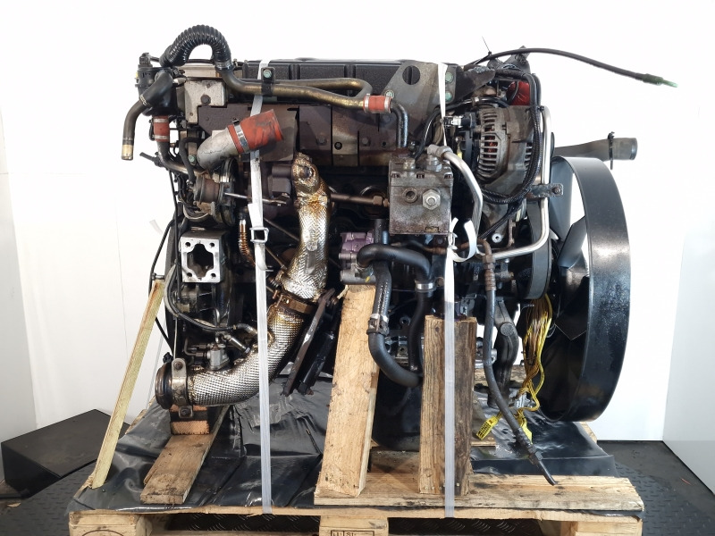MAN D0834 LFL67 Engine (Truck) - محرك - شاحنة: صورة 4 MAN D0834 LFL67 Engine (Truck) - محرك - شاحنة: صورة 4