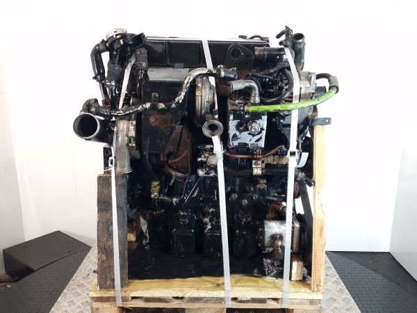 MAN D0834 LOH50 Engine (Truck) - محرك - شاحنة: صورة 4 MAN D0834 LOH50 Engine (Truck) - محرك - شاحنة: صورة 4