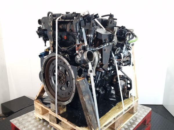 MAN D0834 LOH50 Engine (Truck) - محرك - شاحنة: صورة 1 MAN D0834 LOH50 Engine (Truck) - محرك - شاحنة: صورة 1