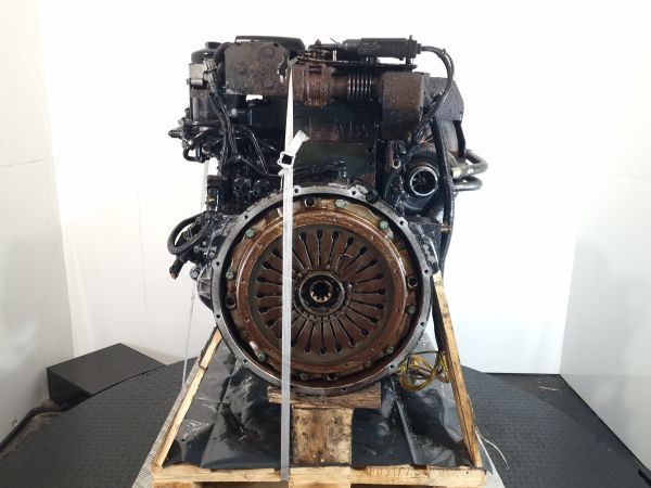 MAN D0836 LFL64 Engine (Truck) - محرك - شاحنة: صورة 3 MAN D0836 LFL64 Engine (Truck) - محرك - شاحنة: صورة 3
