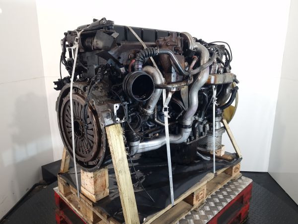 MAN D0836 LFL65 Engine (Truck) - محرك - شاحنة: صورة 1 MAN D0836 LFL65 Engine (Truck) - محرك - شاحنة: صورة 1