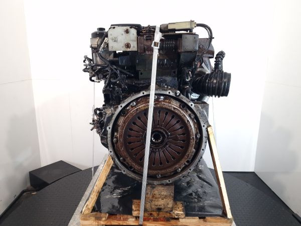 MAN D0836 LFL65 Engine (Truck) - محرك - شاحنة: صورة 3 MAN D0836 LFL65 Engine (Truck) - محرك - شاحنة: صورة 3