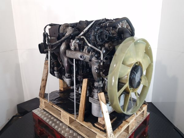 MAN D0836 LFL65 Engine (Truck) - محرك - شاحنة: صورة 4 MAN D0836 LFL65 Engine (Truck) - محرك - شاحنة: صورة 4