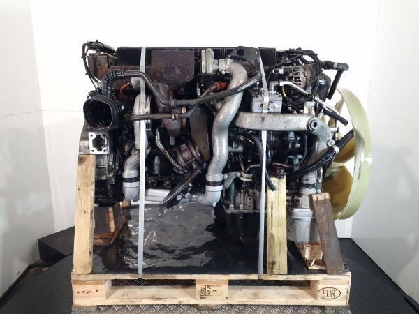 MAN D0836 LFL65 Engine (Truck) - محرك - شاحنة: صورة 4 MAN D0836 LFL65 Engine (Truck) - محرك - شاحنة: صورة 4