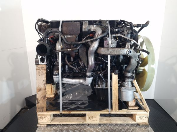MAN D0836 LFL65 Engine (Truck) - محرك - شاحنة: صورة 3 MAN D0836 LFL65 Engine (Truck) - محرك - شاحنة: صورة 3