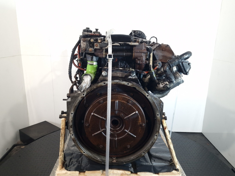 MAN D0836 LOH56 Engine (Bus) - محرك: صورة 3 MAN D0836 LOH56 Engine (Bus) - محرك: صورة 3