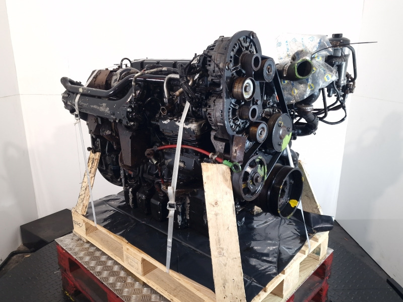 MAN D0836 LOH56 Engine (Bus) - محرك: صورة 5 MAN D0836 LOH56 Engine (Bus) - محرك: صورة 5