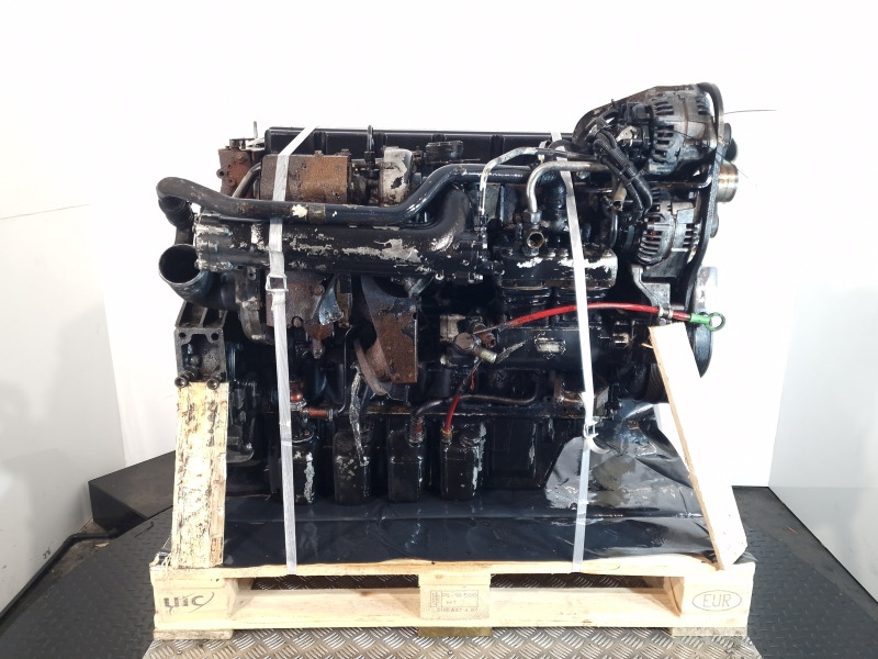 MAN D0836 LOH56 Engine (Bus) - محرك: صورة 4 MAN D0836 LOH56 Engine (Bus) - محرك: صورة 4