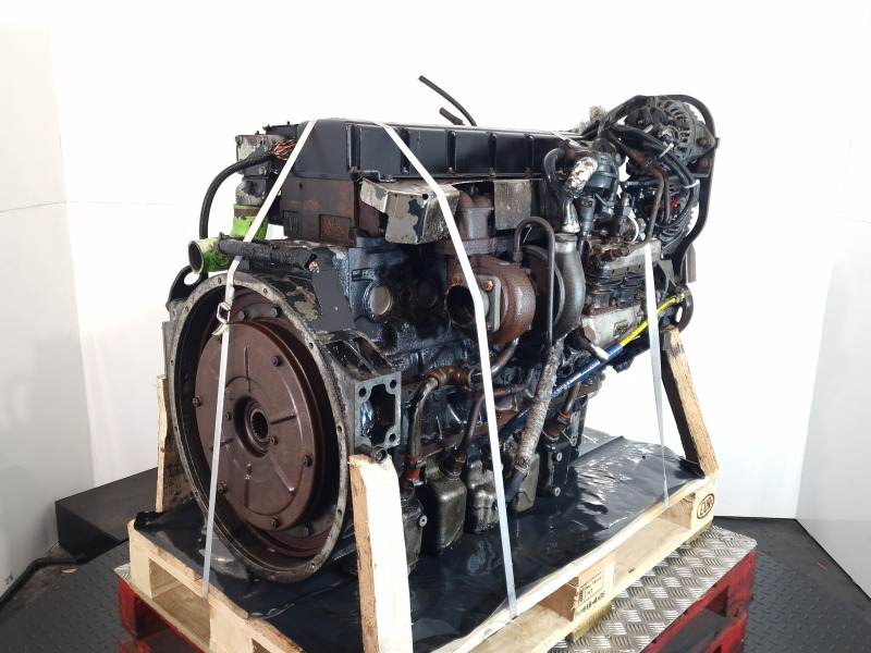 MAN D0836 LOH61 Engine (Bus) - محرك: صورة 1 MAN D0836 LOH61 Engine (Bus) - محرك: صورة 1