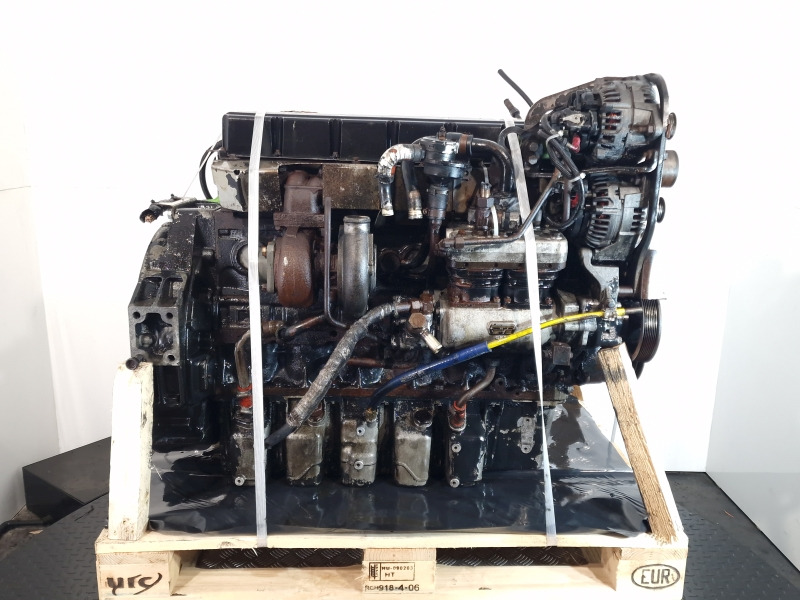 MAN D0836 LOH61 Engine (Bus) - محرك: صورة 3 MAN D0836 LOH61 Engine (Bus) - محرك: صورة 3