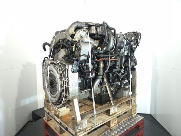 MAN D2066 LF86 Engine (Truck) - محرك - شاحنة: صورة 1 MAN D2066 LF86 Engine (Truck) - محرك - شاحنة: صورة 1
