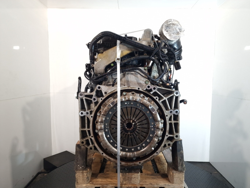 MAN D2676 LF52 Engine (Truck) - محرك - شاحنة: صورة 3 MAN D2676 LF52 Engine (Truck) - محرك - شاحنة: صورة 3