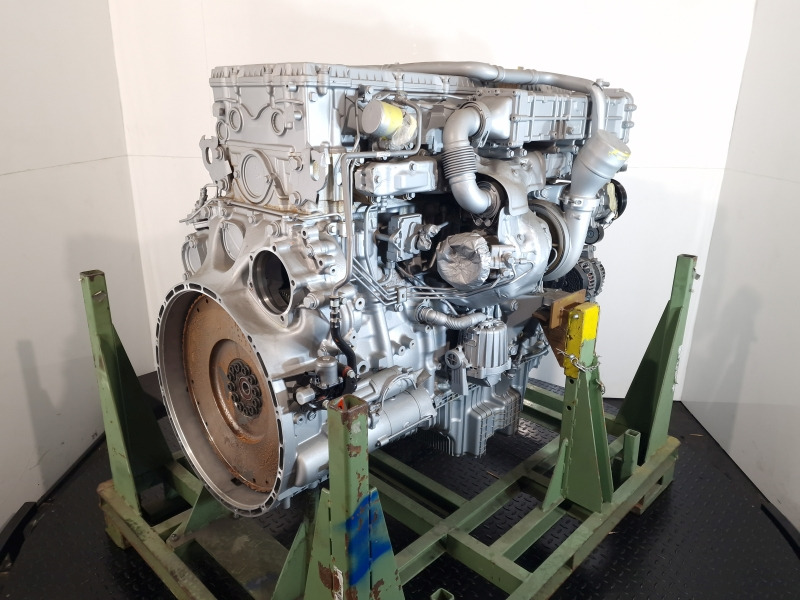 Mercedes Benz BELL B40E B45E OM471LA.E5-1-K00 REMAN Engine (Industrial) - محرك - معدات صناعية: صورة 1 Mercedes Benz BELL B40E B45E OM471LA.E5-1-K00 REMAN Engine (Industrial) - محرك - معدات صناعية: صورة 1