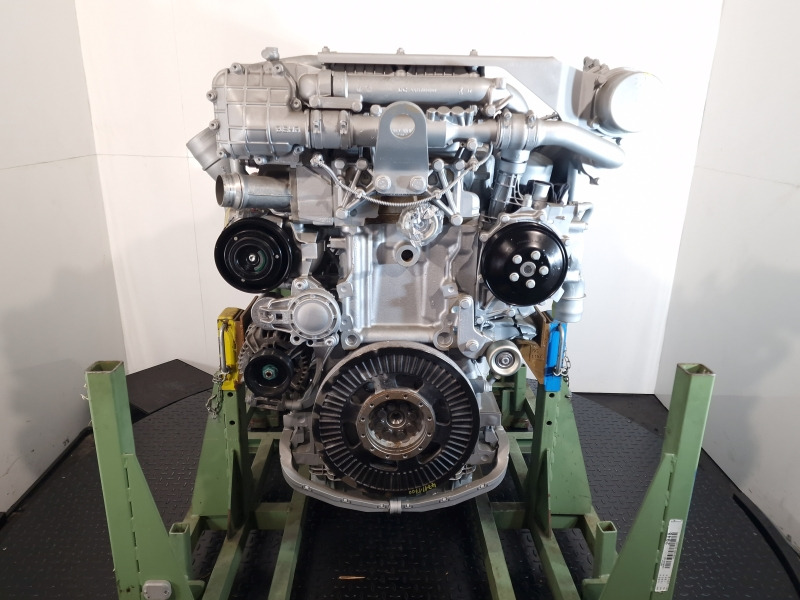 Mercedes Benz BELL B40E B45E OM471LA.E5-1-K00 REMAN Engine (Industrial) - محرك - معدات صناعية: صورة 5 Mercedes Benz BELL B40E B45E OM471LA.E5-1-K00 REMAN Engine (Industrial) - محرك - معدات صناعية: صورة 5