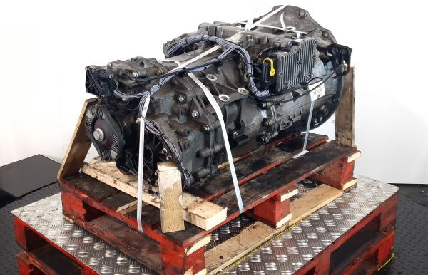 صندوق التروس Mercedes Benz G211-12 Gearbox: صورة 6