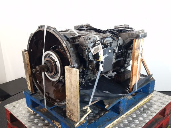 Mercedes Benz G211-12 Gearbox - صندوق التروس: صورة 1 Mercedes Benz G211-12 Gearbox - صندوق التروس: صورة 1