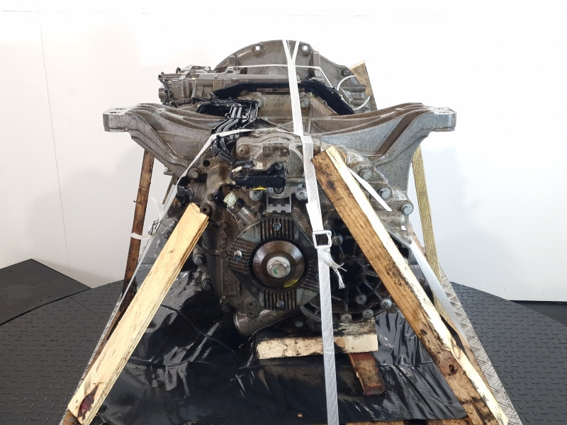 Mercedes Benz G211-12 for OM471 Engine Gearbox - صندوق التروس: صورة 5 Mercedes Benz G211-12 for OM471 Engine Gearbox - صندوق التروس: صورة 5