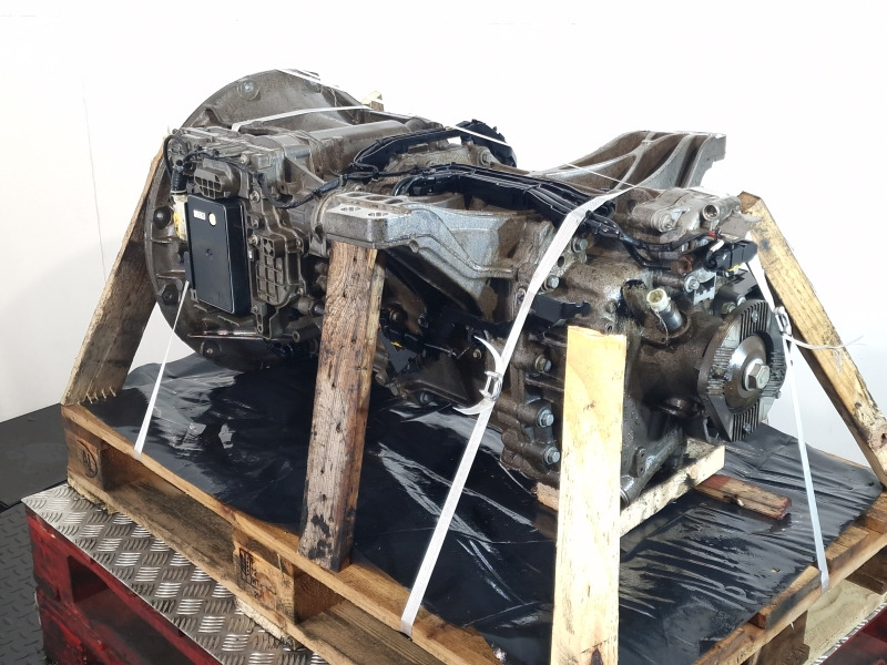 Mercedes Benz G211-12 for OM471 Engine Gearbox - صندوق التروس: صورة 4 Mercedes Benz G211-12 for OM471 Engine Gearbox - صندوق التروس: صورة 4