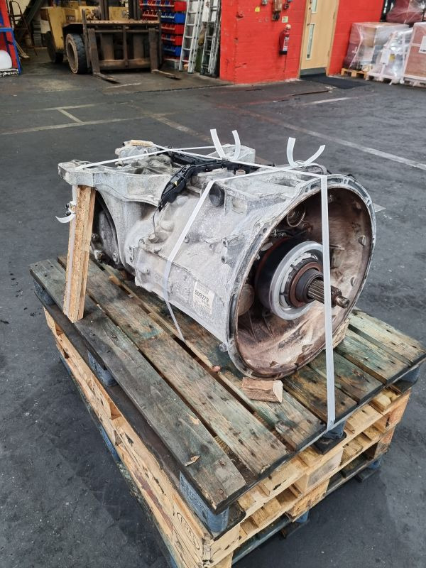 صندوق التروس Mercedes Benz G211-12: صورة 8