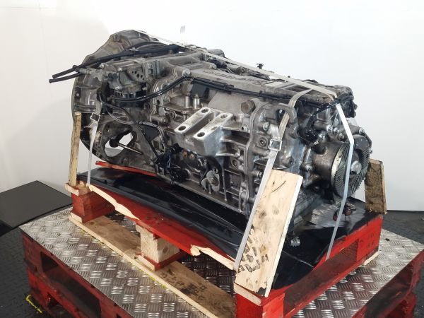 Mercedes Benz G221-9 Gearbox - صندوق التروس: صورة 5 Mercedes Benz G221-9 Gearbox - صندوق التروس: صورة 5