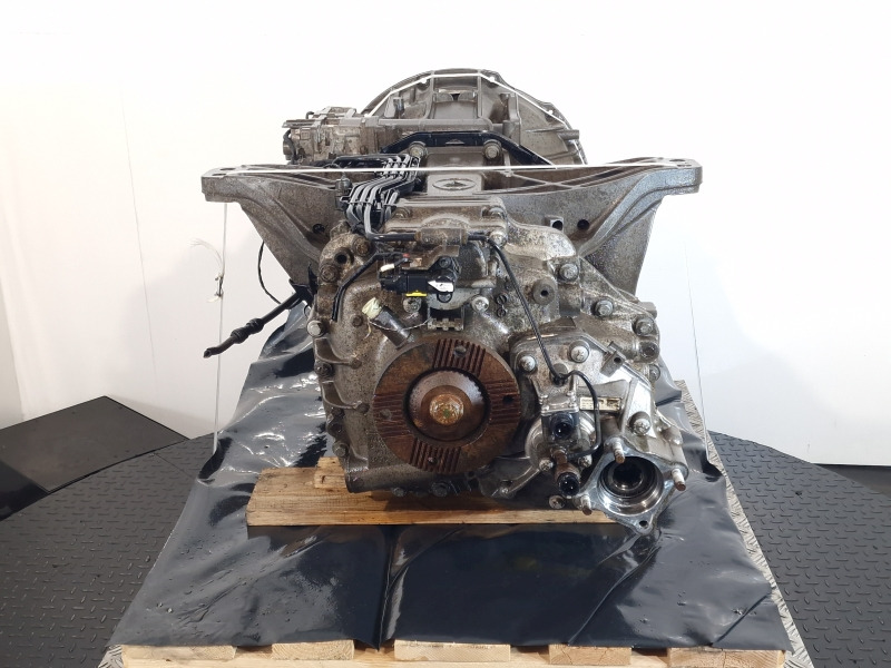 Mercedes Benz G281-12 FE1 C-A1 for OM471 Gearbox - صندوق التروس: صورة 5 Mercedes Benz G281-12 FE1 C-A1 for OM471 Gearbox - صندوق التروس: صورة 5