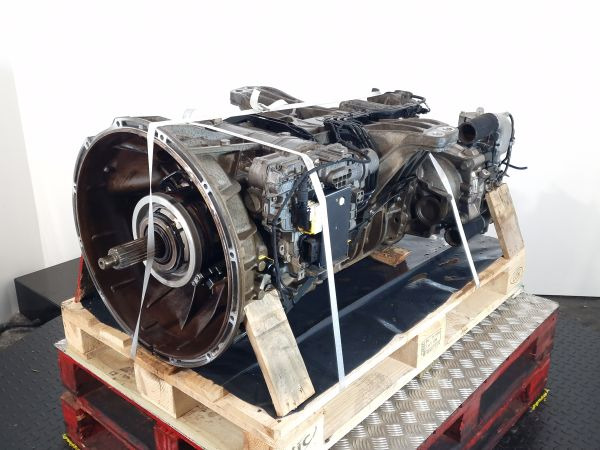 Mercedes Benz G281-12 With Retarder Gearbox - صندوق التروس: صورة 1 Mercedes Benz G281-12 With Retarder Gearbox - صندوق التروس: صورة 1