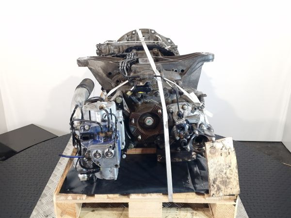 Mercedes Benz G281-12 With Retarder Gearbox - صندوق التروس: صورة 5 Mercedes Benz G281-12 With Retarder Gearbox - صندوق التروس: صورة 5