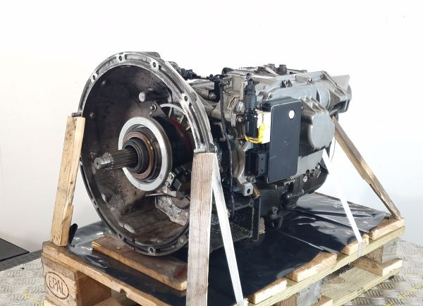 Mercedes Benz G70-6 Automatic Gearbox - صندوق التروس: صورة 1 Mercedes Benz G70-6 Automatic Gearbox - صندوق التروس: صورة 1