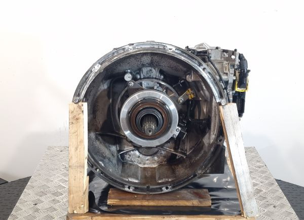 Mercedes Benz G70-6 Automatic Gearbox - صندوق التروس: صورة 2 Mercedes Benz G70-6 Automatic Gearbox - صندوق التروس: صورة 2