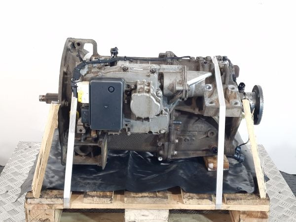 Mercedes Benz G90-6 Automatic Gearbox - صندوق التروس: صورة 3 Mercedes Benz G90-6 Automatic Gearbox - صندوق التروس: صورة 3