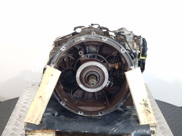 Mercedes Benz G90-6 Automatic Gearbox - صندوق التروس: صورة 2 Mercedes Benz G90-6 Automatic Gearbox - صندوق التروس: صورة 2