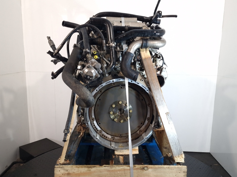 Mercedes Benz M936LAG.6-1 Econic Spec LPG Engine (Truck) - محرك - شاحنة: صورة 2 Mercedes Benz M936LAG.6-1 Econic Spec LPG Engine (Truck) - محرك - شاحنة: صورة 2