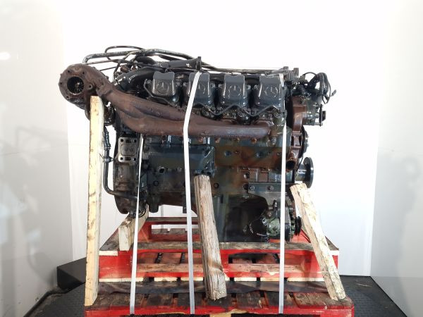 Mercedes Benz OM442LA.VI/2 Engine (Truck) - محرك - شاحنة: صورة 4 Mercedes Benz OM442LA.VI/2 Engine (Truck) - محرك - شاحنة: صورة 4