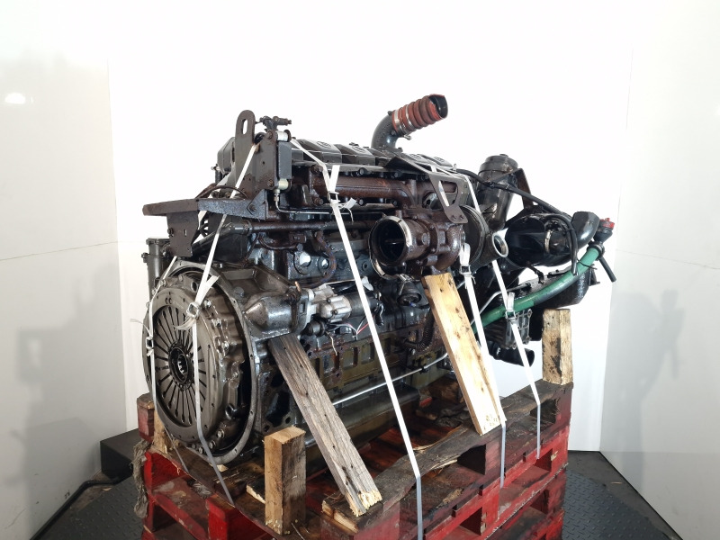 Mercedes Benz OM457LA.V/15-01 Engine (Bus) - محرك: صورة 1 Mercedes Benz OM457LA.V/15-01 Engine (Bus) - محرك: صورة 1
