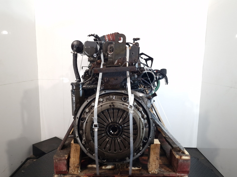 Mercedes Benz OM457LA.V/15-01 Engine (Bus) - محرك: صورة 2 Mercedes Benz OM457LA.V/15-01 Engine (Bus) - محرك: صورة 2