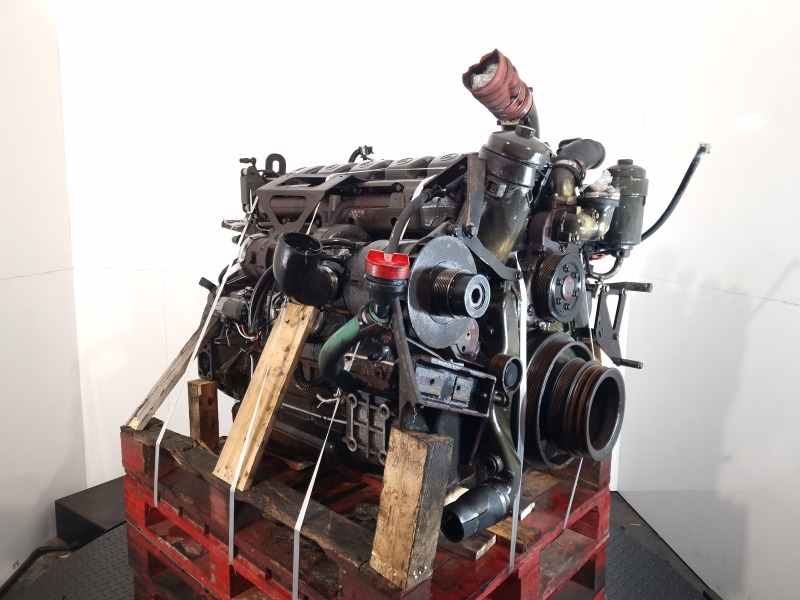 Mercedes Benz OM457LA.V/15-01 Engine (Bus) - محرك: صورة 4 Mercedes Benz OM457LA.V/15-01 Engine (Bus) - محرك: صورة 4