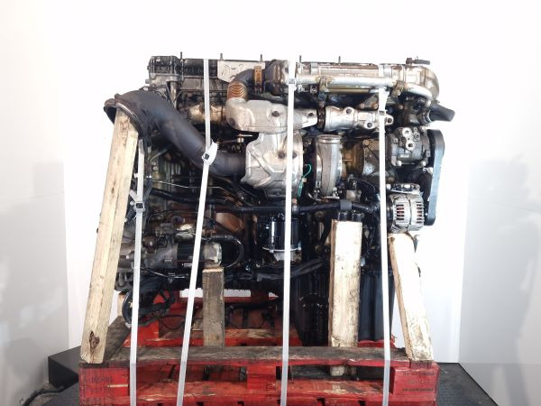 Mercedes Benz OM470LA 6-2-00 Engine (Truck) - محرك - شاحنة: صورة 4 Mercedes Benz OM470LA 6-2-00 Engine (Truck) - محرك - شاحنة: صورة 4