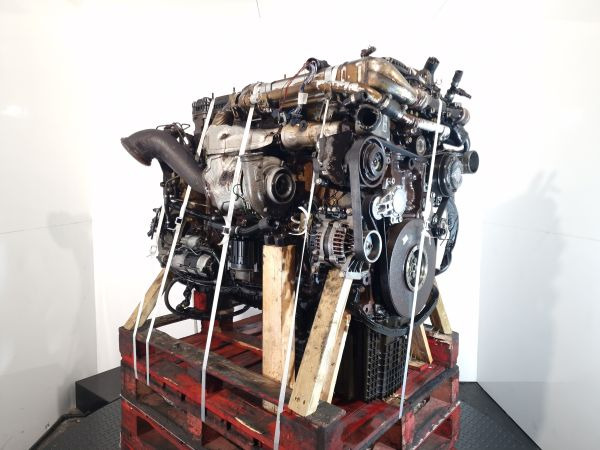 Mercedes Benz OM470LA 6-2-00 Engine (Truck) - محرك - شاحنة: صورة 5 Mercedes Benz OM470LA 6-2-00 Engine (Truck) - محرك - شاحنة: صورة 5