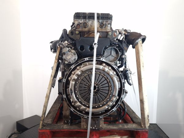 Mercedes Benz OM470LA 6-2-00 Engine (Truck) - محرك - شاحنة: صورة 3 Mercedes Benz OM470LA 6-2-00 Engine (Truck) - محرك - شاحنة: صورة 3