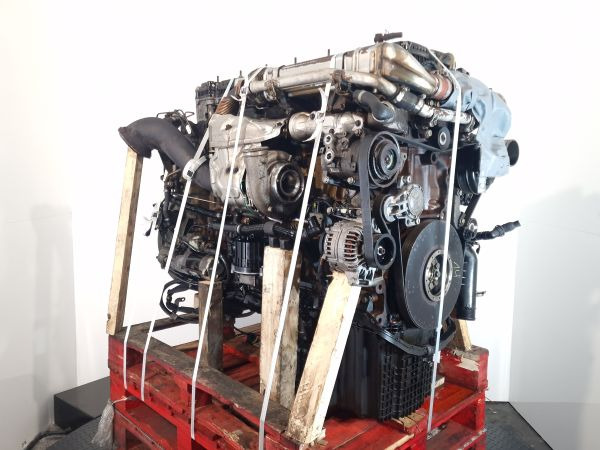 Mercedes Benz OM470LA 6-2-00 Engine (Truck) - محرك - شاحنة: صورة 5 Mercedes Benz OM470LA 6-2-00 Engine (Truck) - محرك - شاحنة: صورة 5