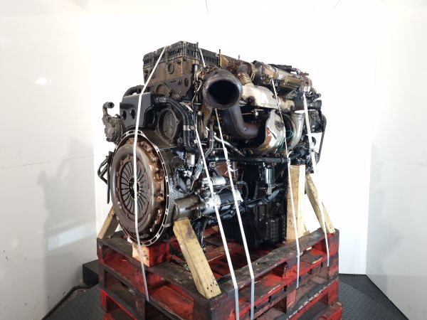 Mercedes Benz OM470LA 6-2-00 Engine (Truck) - محرك - شاحنة: صورة 1 Mercedes Benz OM470LA 6-2-00 Engine (Truck) - محرك - شاحنة: صورة 1