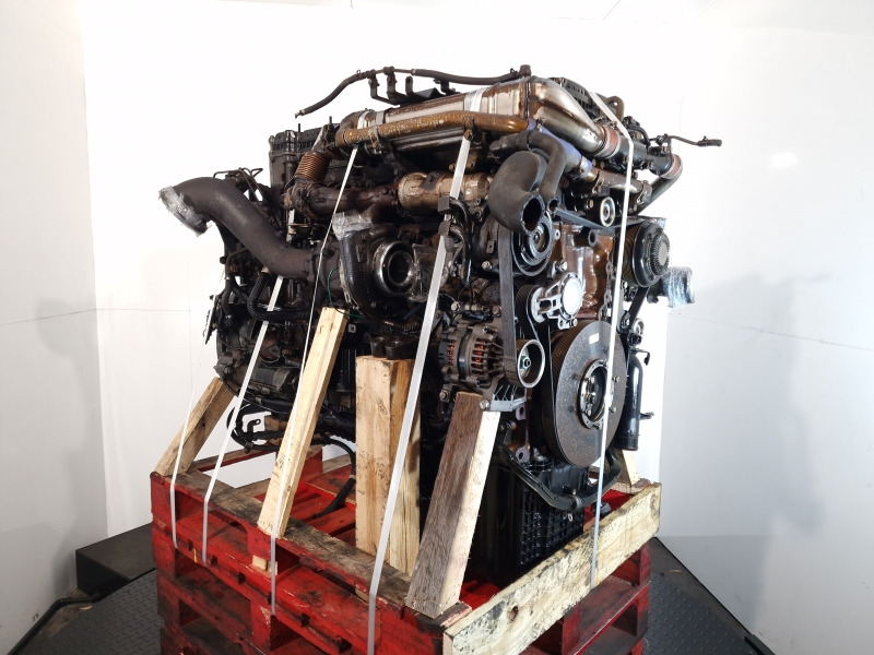 Mercedes Benz OM470LA 6-4-00 Engine (Truck) - محرك - شاحنة: صورة 4 Mercedes Benz OM470LA 6-4-00 Engine (Truck) - محرك - شاحنة: صورة 4