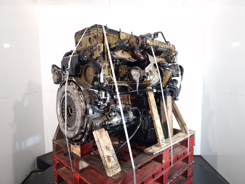 Mercedes Benz OM470LA 6-8-01 470.913C Engine (Truck) - محرك - شاحنة: صورة 1 Mercedes Benz OM470LA 6-8-01 470.913C Engine (Truck) - محرك - شاحنة: صورة 1
