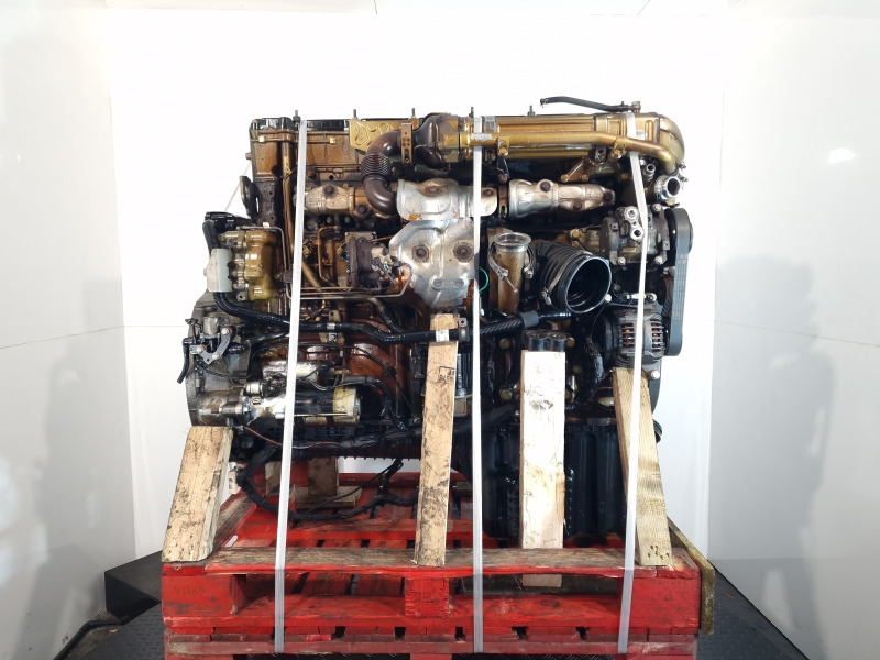 Mercedes Benz OM470LA 6-8-01 470.913C Engine (Truck) - محرك - شاحنة: صورة 4 Mercedes Benz OM470LA 6-8-01 470.913C Engine (Truck) - محرك - شاحنة: صورة 4